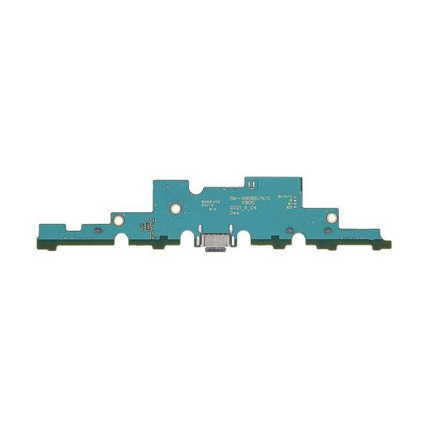 CHARGING PORT WITH BOARD FOR GALAXY TAB S8 ULTRA (X900 / 2022)