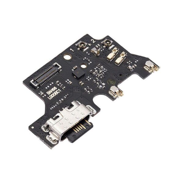 CHARGING PORT BOARD FOR TCL 10L (T770H) (PART# L000BC1)