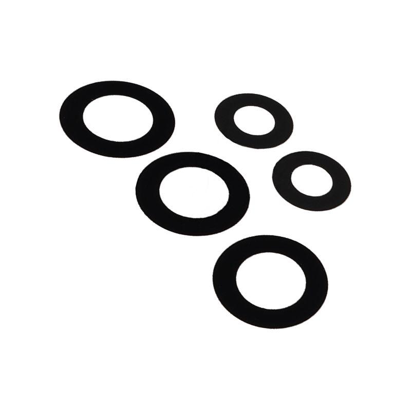 CAMERA LENS (GLASS ONLY) FOR SAMSUNG GALAXY A13S (A137 / 2022)