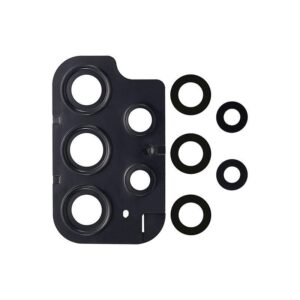 BACK CAMERA LENS WITH BRACKET FOR SAMSUNG GALAXY A53 5G