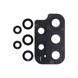 BACK CAMERA LENS WITH BRACKET FOR SAMSUNG GALAXY A53 5G