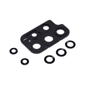 BACK CAMERA LENS WITH BRACKET FOR SAMSUNG GALAXY A53 5G