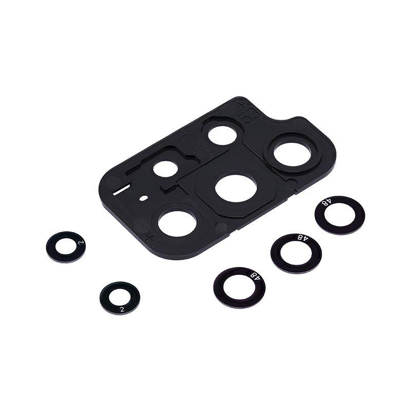 BACK CAMERA LENS WITH BRACKET FOR SAMSUNG GALAXY A53 5G