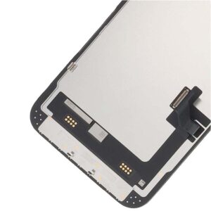 OLED ASSEMBLY COMPATIBLE FOR IPHONE 14 (PREMIUM)