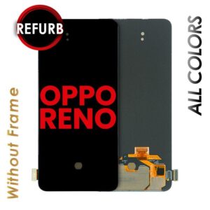 OLED ASSEMBLY WITHOUT FRAME COMPATIBLE FOR OPPO RENO