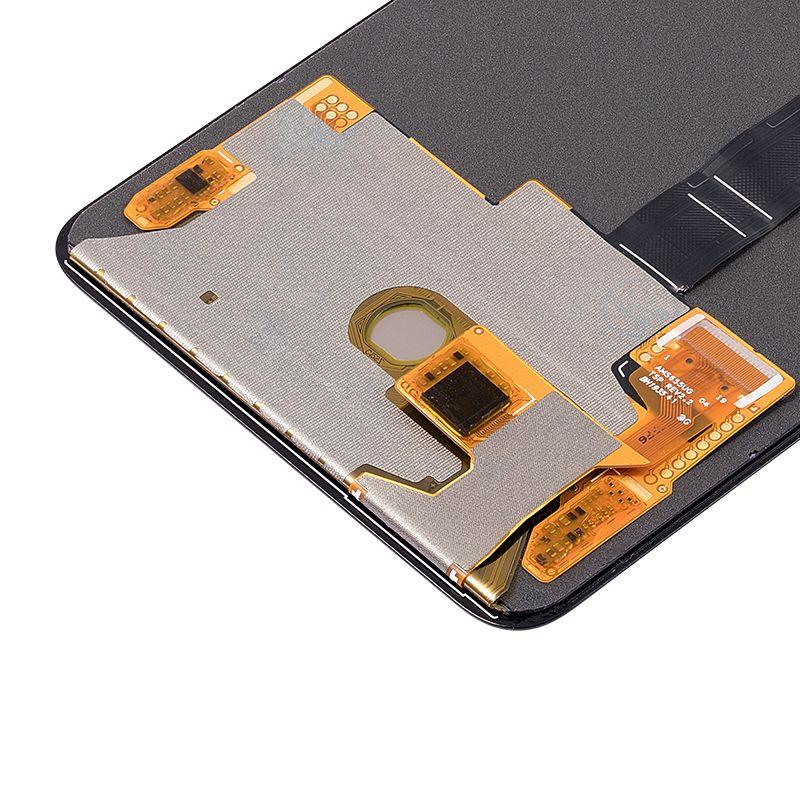 OLED ASSEMBLY WITHOUT FRAME COMPATIBLE FOR REALME X2 PRO