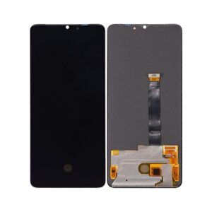 OLED ASSEMBLY WITHOUT FRAME COMPATIBLE FOR REALME X2 PRO