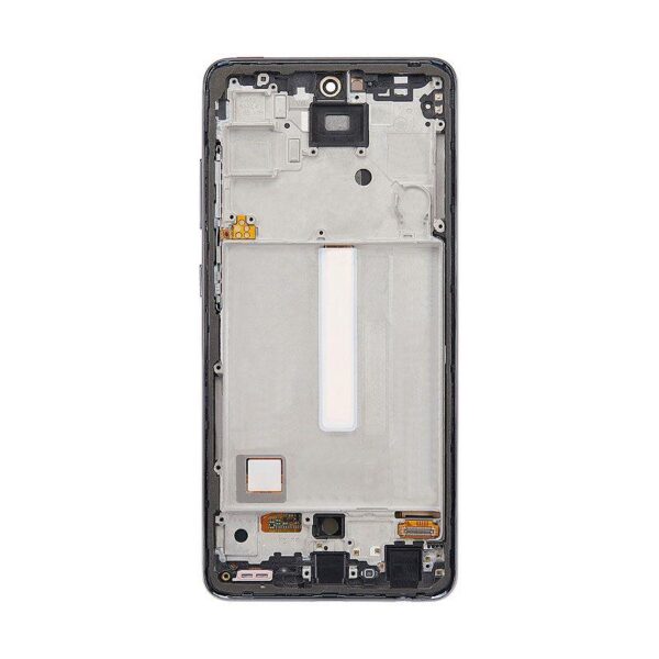 LCD ASSEMBLY FOR SAMSUNG GALAXY A52 5G (A526 / 2021) / A52S 2021