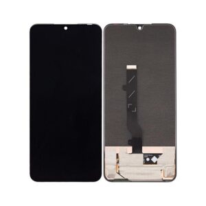 LCD ASSEMBLY WITHOUT FRAME FOR TCL 30 / TCL 30 5G / TCL 30 PLUS