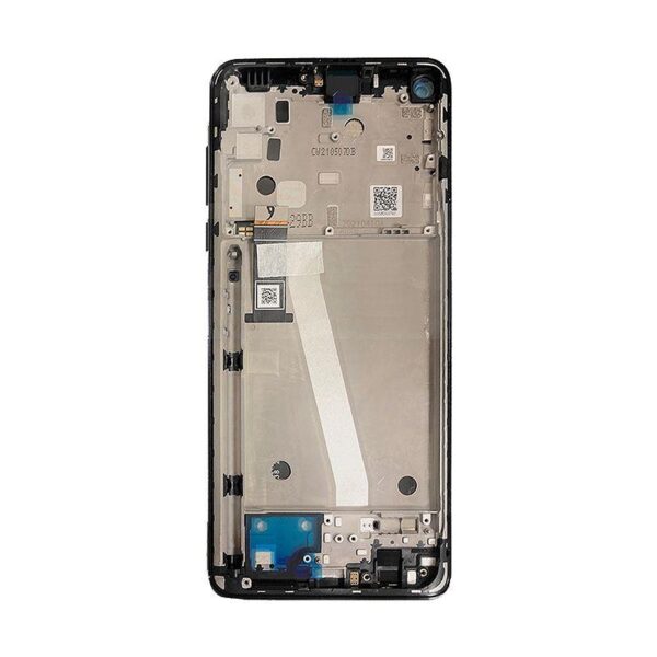 LCD ASSEMBLY WITH FRAME FOR MOTO G STYLUS 5G (XT2131/2021)