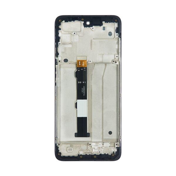 LCD ASSEMBLY WITH FRAME FOR MOTOROLA MOTO G 5G (XT2213 / 2022)