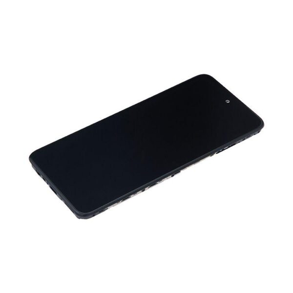 LCD ASSEMBLY WITH FRAME FOR MOTOROLA MOTO G 5G (XT2213 / 2022)