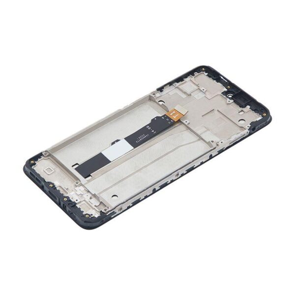 LCD ASSEMBLY WITH FRAME FOR MOTOROLA MOTO G 5G (XT2213 / 2022)