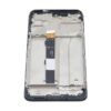 LCD ASSEMBLY WITH FRAME FOR MOTOROLA MOTO G 5G (XT2213 / 2022)