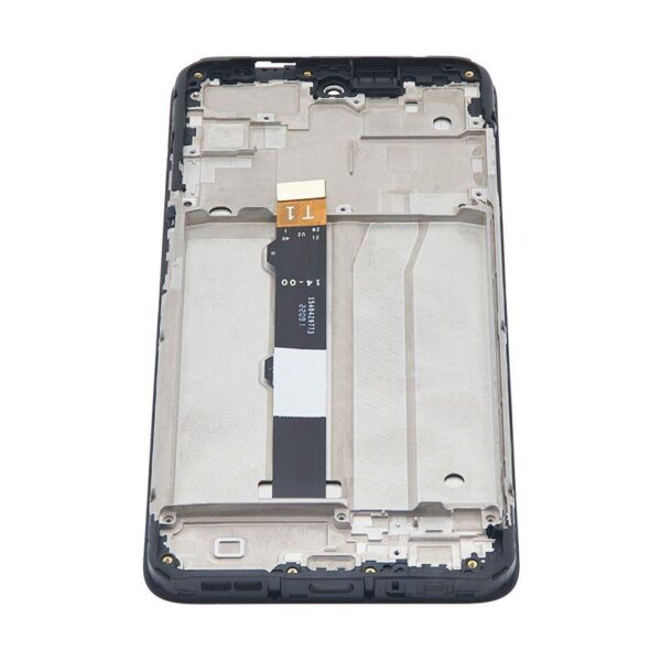 LCD ASSEMBLY WITH FRAME FOR MOTOROLA MOTO G 5G (XT2213 / 2022)