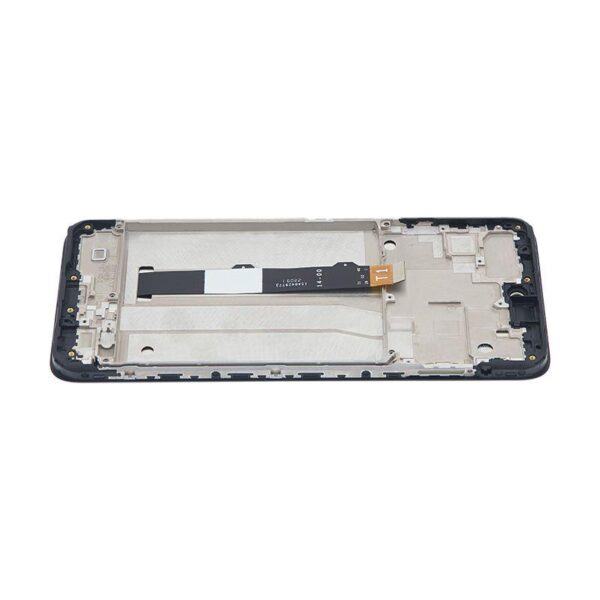 LCD ASSEMBLY WITH FRAME FOR MOTOROLA MOTO G 5G (XT2213 / 2022)