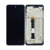 LCD ASSEMBLY WITH FRAME FOR MOTOROLA MOTO G 5G (XT2213 / 2022)