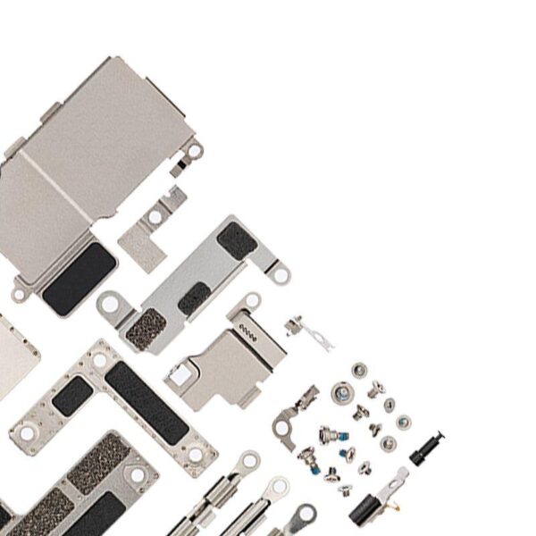 FULL BRACKET SET COMPATIBLE FOR IPHONE 11