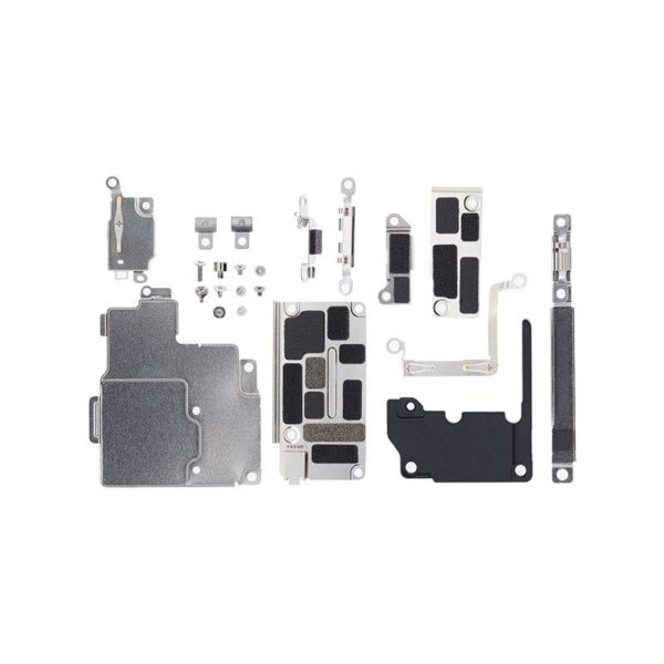 FULL BRACKET SET COMPATIBLE FOR IPHONE 12.