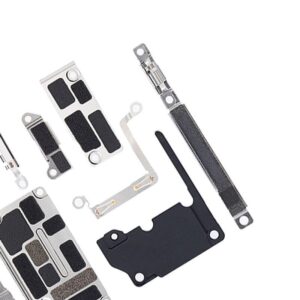 FULL BRACKET SET COMPATIBLE FOR IPHONE 12.