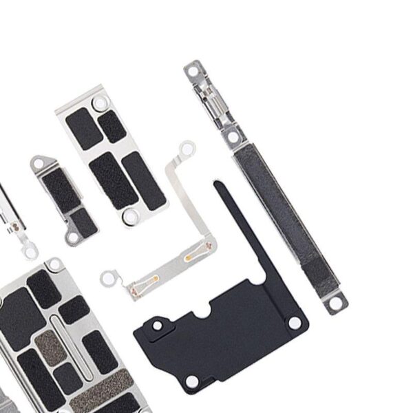 FULL BRACKET SET COMPATIBLE FOR IPHONE 12.