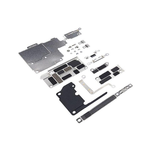 FULL BRACKET SET COMPATIBLE FOR IPHONE 12.
