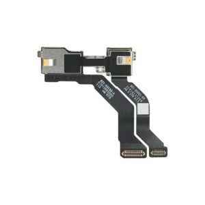 FRONT CAMERA COMPATIBLE FOR IPHONE 13 MINI