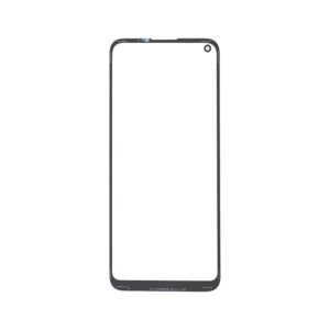 FRONT GLASS COMPATIBLE FOR SAMSUNG GALAXY A11 (A115 / 2020)