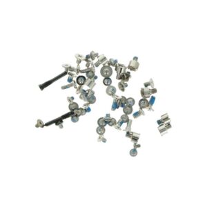 COMPLETE SCREW SET COMPATIBLE FOR IPHONE 12.