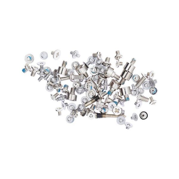 COMPLETE SCREW SET COMPATIBLE FOR IPHONE 12.