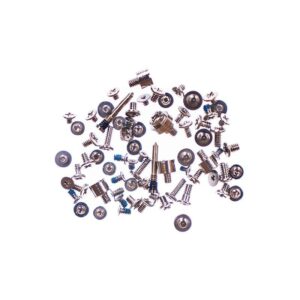 COMPLETE SCREW SET COMPATIBLE FOR IPHONE 13