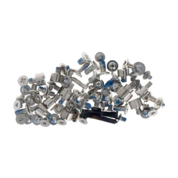 COMPLETE SCREW SET COMPATIBLE FOR IPHONE 13 PRO