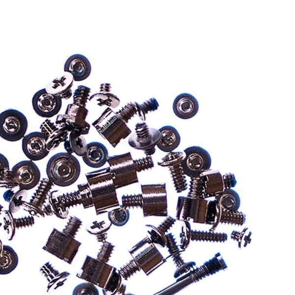 COMPLETE SCREW SET COMPATIBLE FOR IPHONE 13 PRO