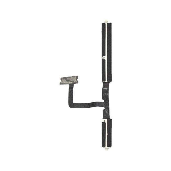 POWER BUTTON FLEX CABLE COMPATIBLE FOR T-MOBILE REVVL 6 PRO