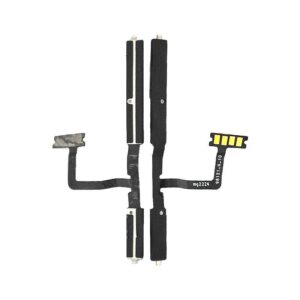 POWER BUTTON FLEX CABLE COMPATIBLE FOR T-MOBILE REVVL 6 PRO