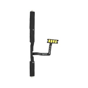 POWER BUTTON FLEX CABLE COMPATIBLE FOR T-MOBILE REVVL 6 PRO