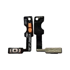 POWER BUTTON FLEX CABLE COMPATIBLE FOR TCL 10 SE