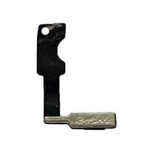 POWER BUTTON FLEX CABLE COMPATIBLE FOR TCL 10 SE