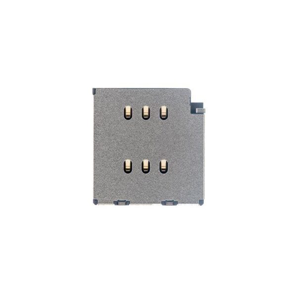 SINGLE SIM CARD READER COMPATIBLE FOR IPHONE 11 PRO / 11 PRO MAX