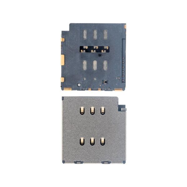 SINGLE SIM CARD READER COMPATIBLE FOR IPHONE 11 PRO / 11 PRO MAX