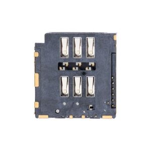 SINGLE SIM CARD READER COMPATIBLE FOR IPHONE 11 PRO / 11 PRO MAX