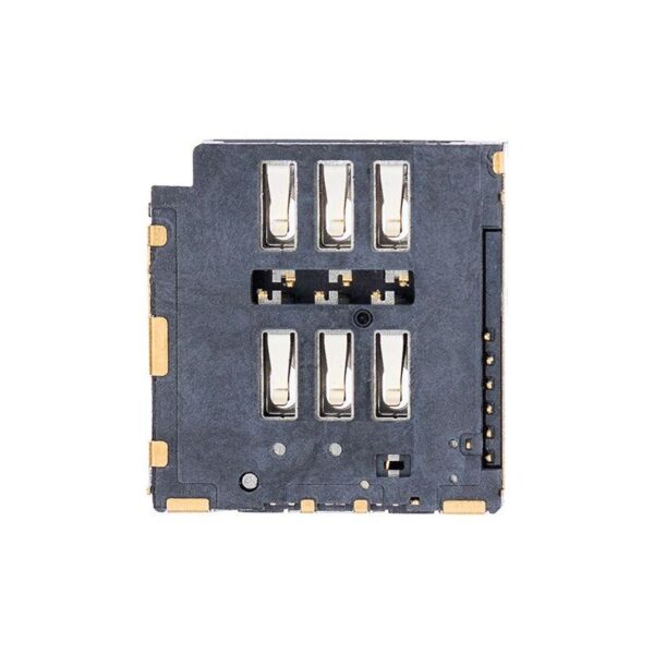 SINGLE SIM CARD READER COMPATIBLE FOR IPHONE 11 PRO / 11 PRO MAX