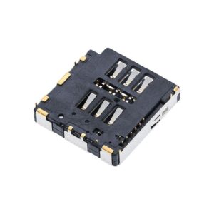 SINGLE SIM CARD READER COMPATIBLE FOR IPHONE 11 PRO / 11 PRO MAX
