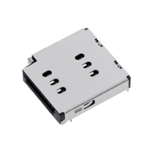 SINGLE SIM CARD READER COMPATIBLE FOR IPHONE 11 PRO / 11 PRO MAX