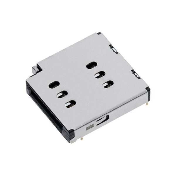 SINGLE SIM CARD READER COMPATIBLE FOR IPHONE 11 PRO / 11 PRO MAX