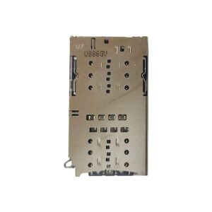 SIM READER COMPATIBLE FOR LG G9 (VELVET)