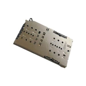 SIM READER COMPATIBLE FOR LG G9 (VELVET)