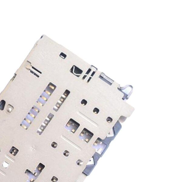 SIM READER COMPATIBLE FOR SAMSUNG GALAXY J8 (J800/2018)
