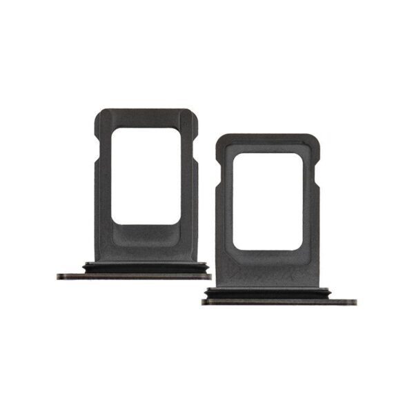 SIM TRAY COMPATIBLE FOR IPHONE 12 PRO / 12 PRO MAX (BLUE)