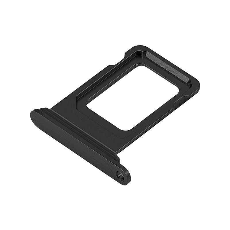 SIM CARD TRAY FOR IPHONE 14 PRO / 14 PRO MAX (SPACE BLACK)